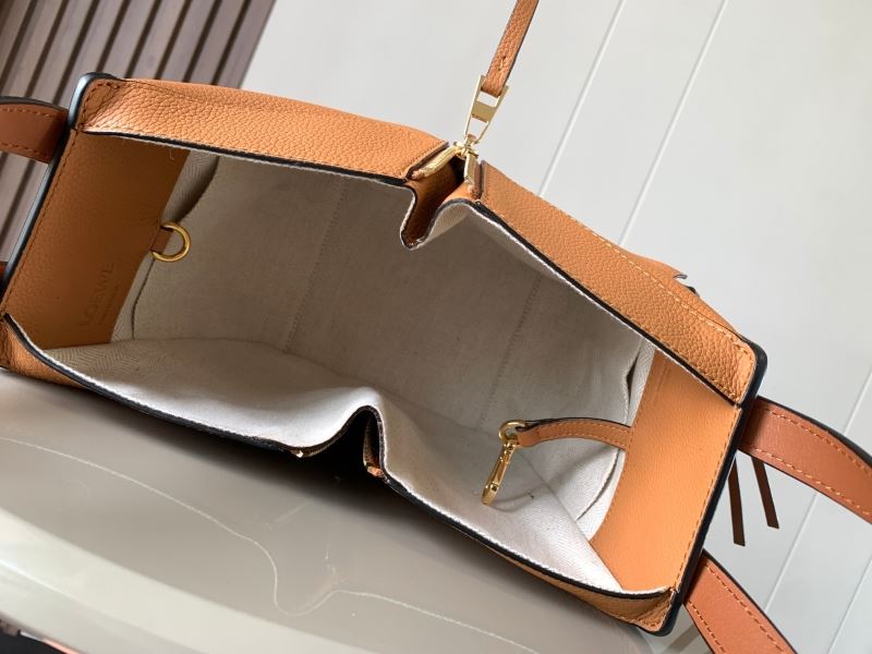 Loewe Hammock Bags